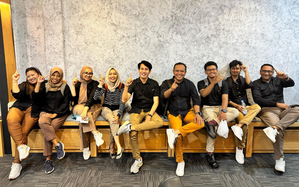 AddOn Team 1